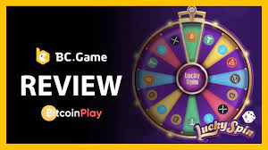 Play bitcoin gambling establishment BC Video game