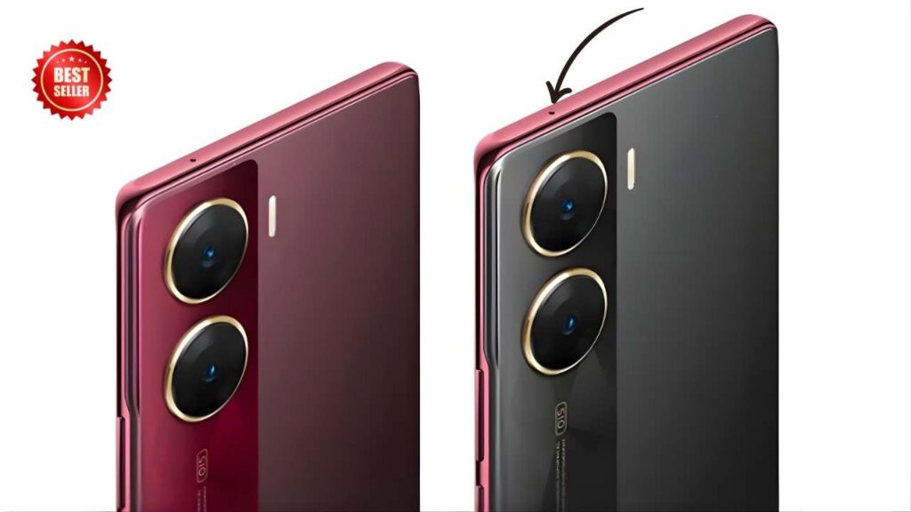 Vivo V29e 5G Launched Stunning Selfie Camera and AMOLED Display at Mid Range Price