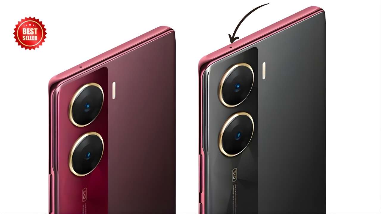 Vivo V29e 5G Launched Stunning Selfie Camera and AMOLED Display at Mid Range Price