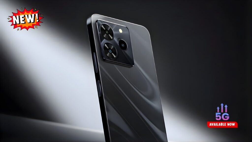 Lava Yuva 5G Launched with 120Hz Display and Smooth Everyday Performance