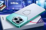 Infinix Premium 5G 2026 Launched with Massive 7500mAh Battery, 256GB Storage and Sleek Design