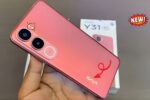 Vivo Y31 5G Launched with Premium Design and DSLR Like Camera at Low Price
