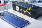 Motorola Most Powerful Smartphone With Snapdragon 988, 300MP Camera, 7500mAh Battery Explained