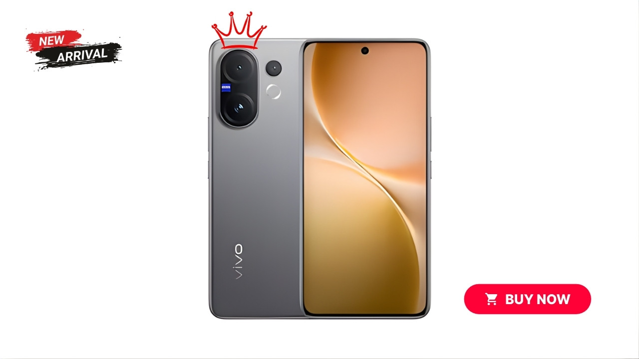 Vivo V70 Series India Launch Expected Price Design and Features Ahead of 2026